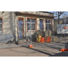 Temporary Metal Fence Panels Hot Sale